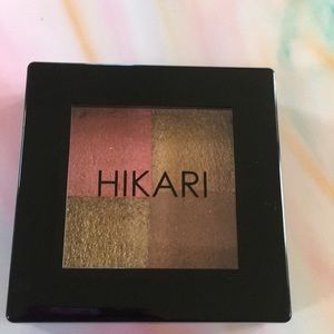 Hikari Shimmer Bronzer in Radiate